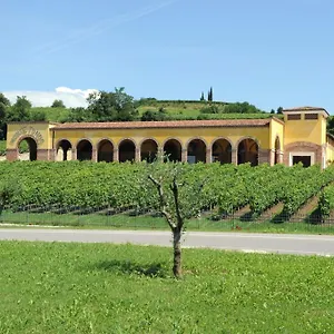 Monte Tondo Winery E Casa rural